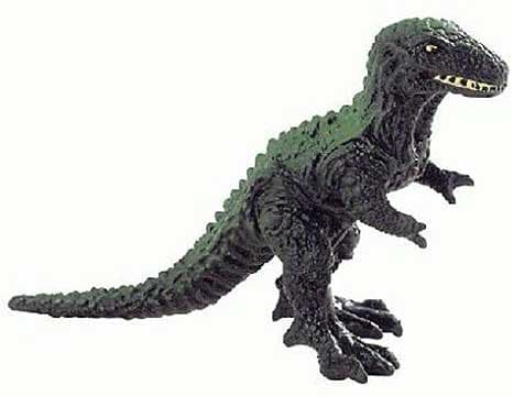 Bullyland Dinosaurusi Figurica - Tiranosaurus