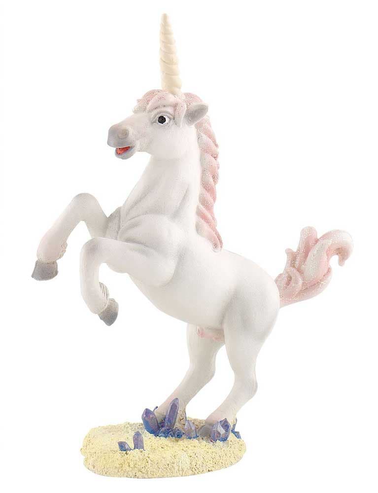 Bullyland Svet fantazije - Figurica Jednorog 75655 c