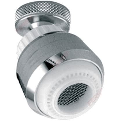 Pomični kratki perlator Ferro P24