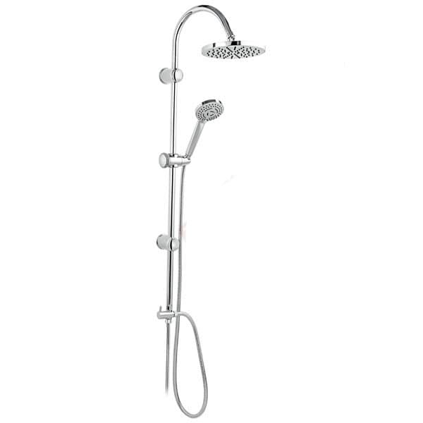 Usponski tuš Ferro Rondo NP21