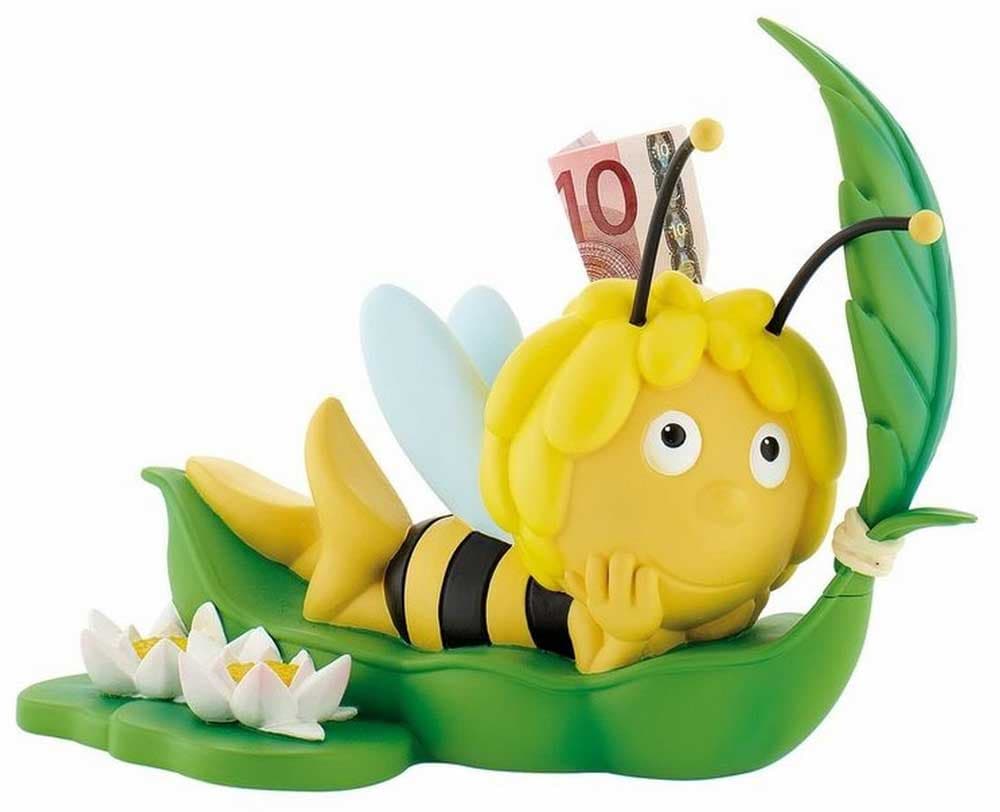 Dečija kasica Pčelica Maja Bullyland 43402 L