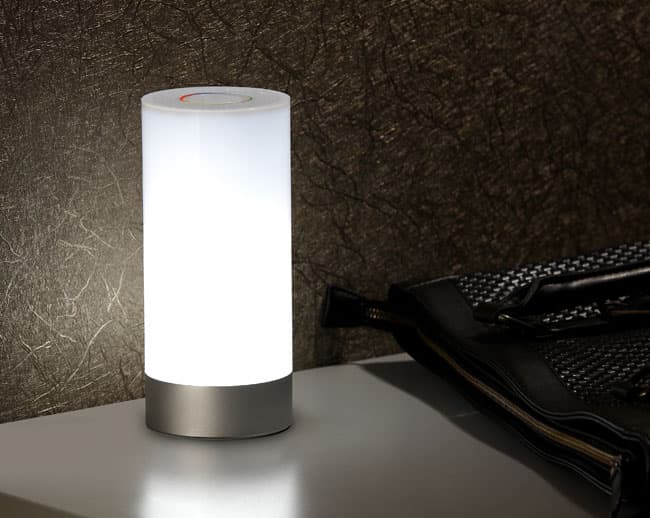 Noćna LED lampa RGB Bright Star IM836