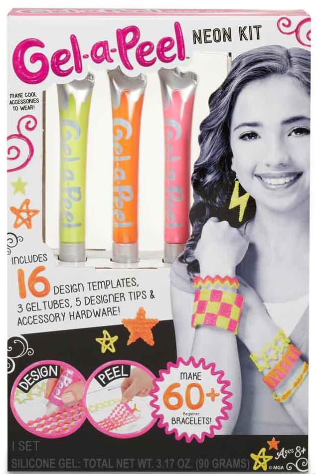 Kreativni set  Gel A Peel 518815