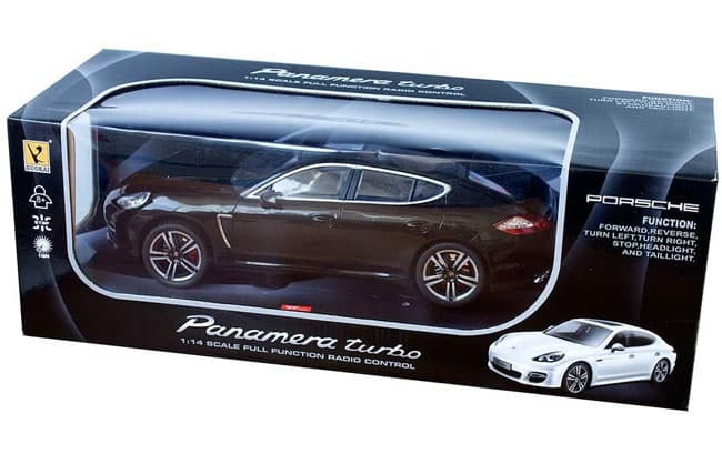 Automobil sa daljinskim upravljanjem Porsche Panamera 1:14 GK1406