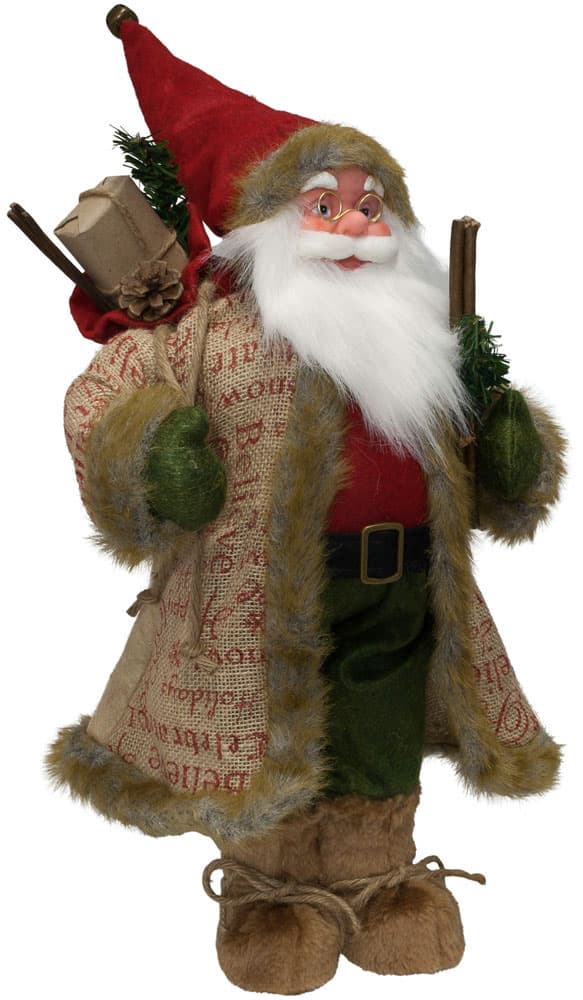 Deda Mraz Tetje 45 cm