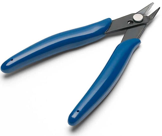 Revell sečice za modeliranje RV39000