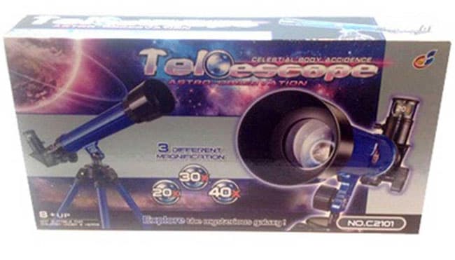 Best Luck dečiji Teleskop BE99047