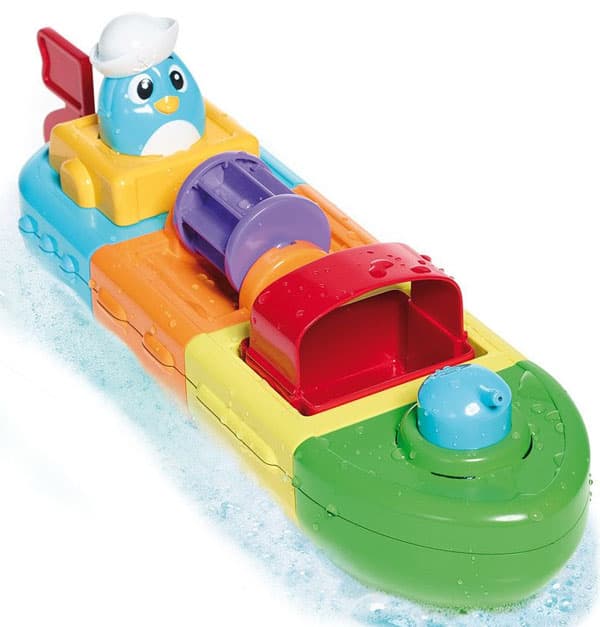 Tomy Brodić za kupanje TM72453