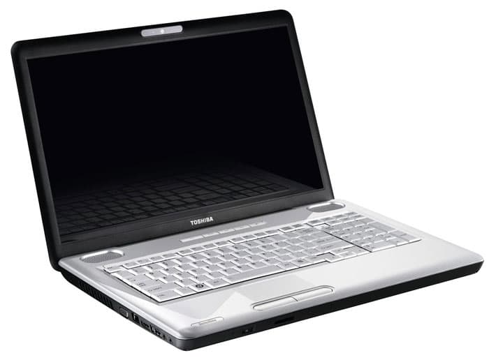Toshiba Satellite L500-14X