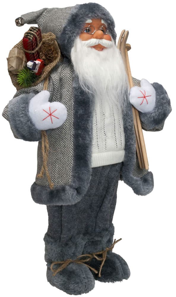 Kendrick Deda Mraz Figura 60 cm