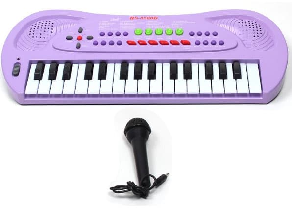 Best Luck dečiji sintisajzer BE643025