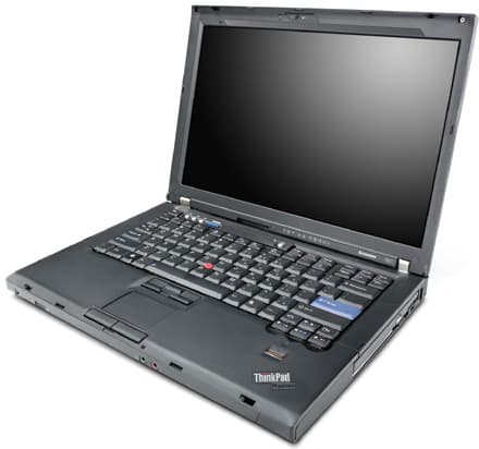Lenovo N200 TY2EBCX