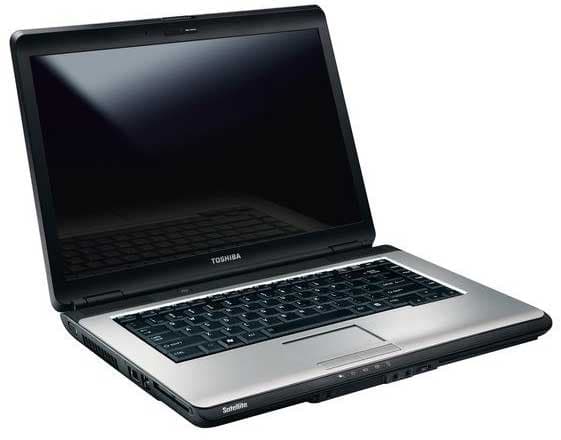 Toshiba Satellite L300-2C7