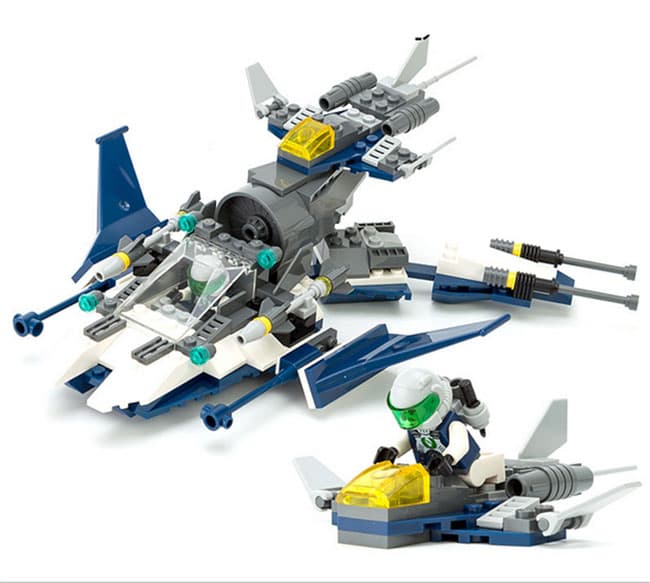 Gudi kocke Odbrana planete 8212-180