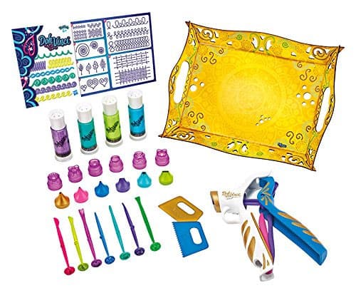 Doh Vinci Platinum set za ukrašavanje B4935