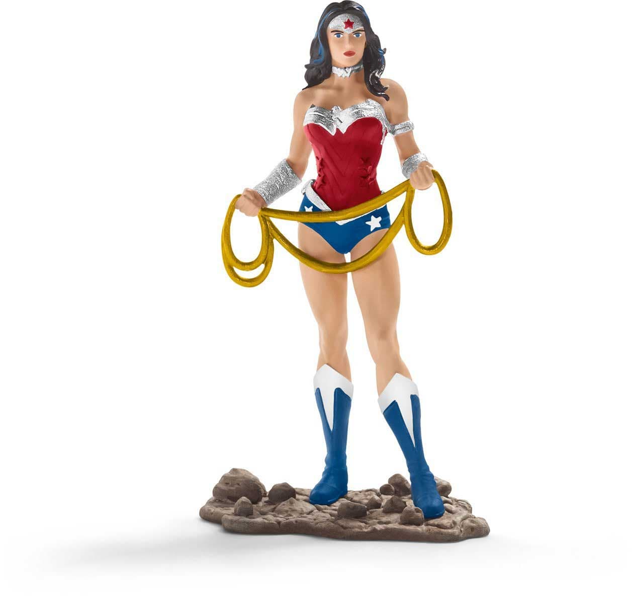 Schleich figura Wonder Woman 22518