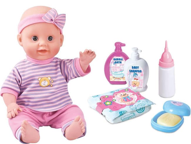 Beba Bambolina Dimian DI1404