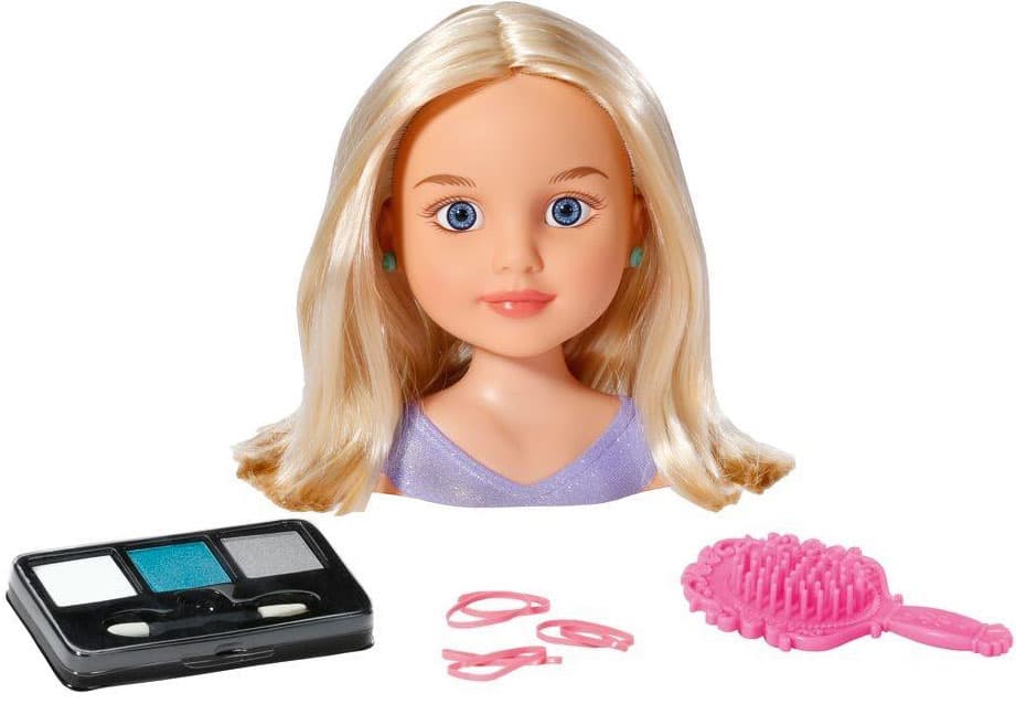 Zapf My Model Torzo za šminkanje ZF951576