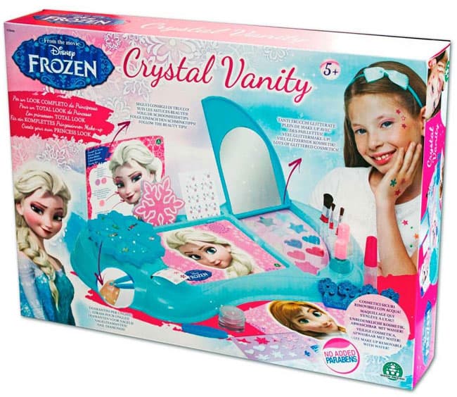 Frozen Dečiji set sa šminkom GP18535