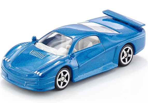 Siku autić Oluja 0875 1:55