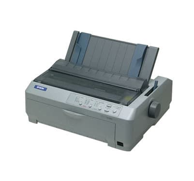 Epson FX-890 Matrični štampač