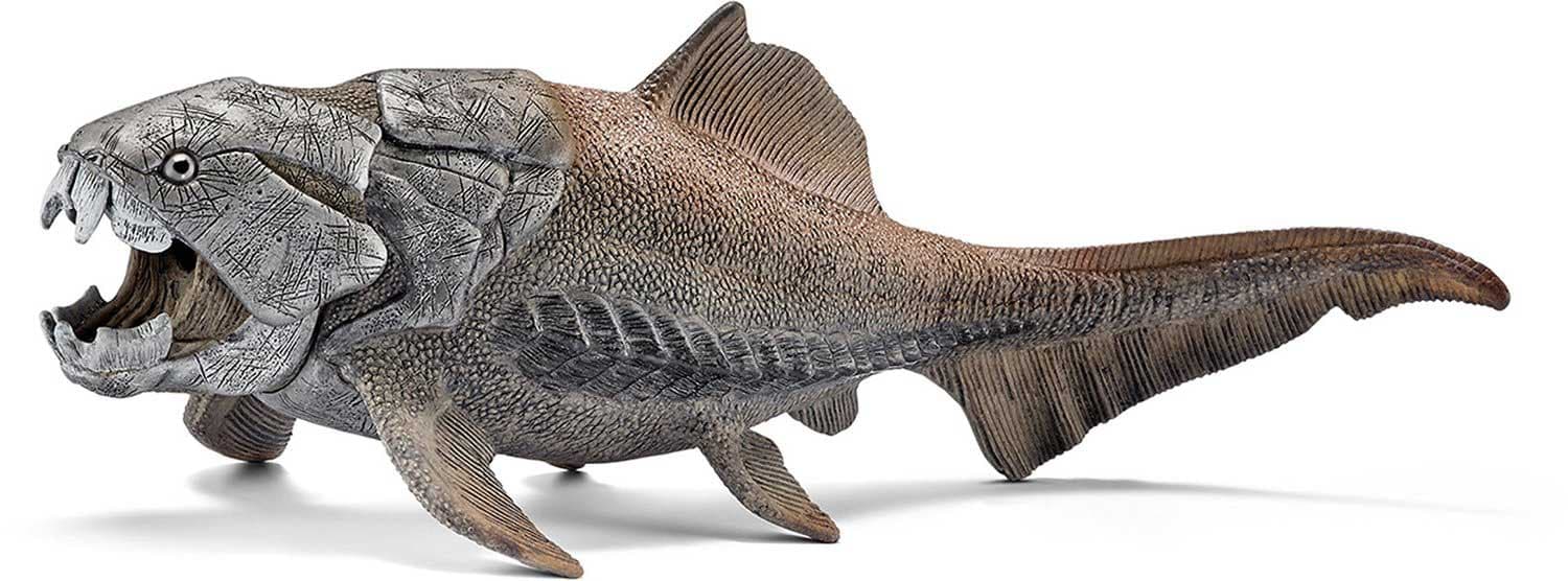 Schleich Figura Praistorijska životinja -  Dunkleosteus 14575