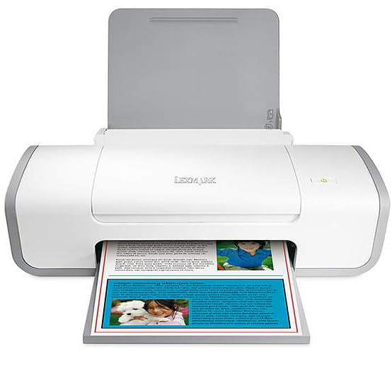 Lexmark Z2320