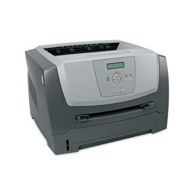 Lexmark E352dn - mrežni mono laserski štampač