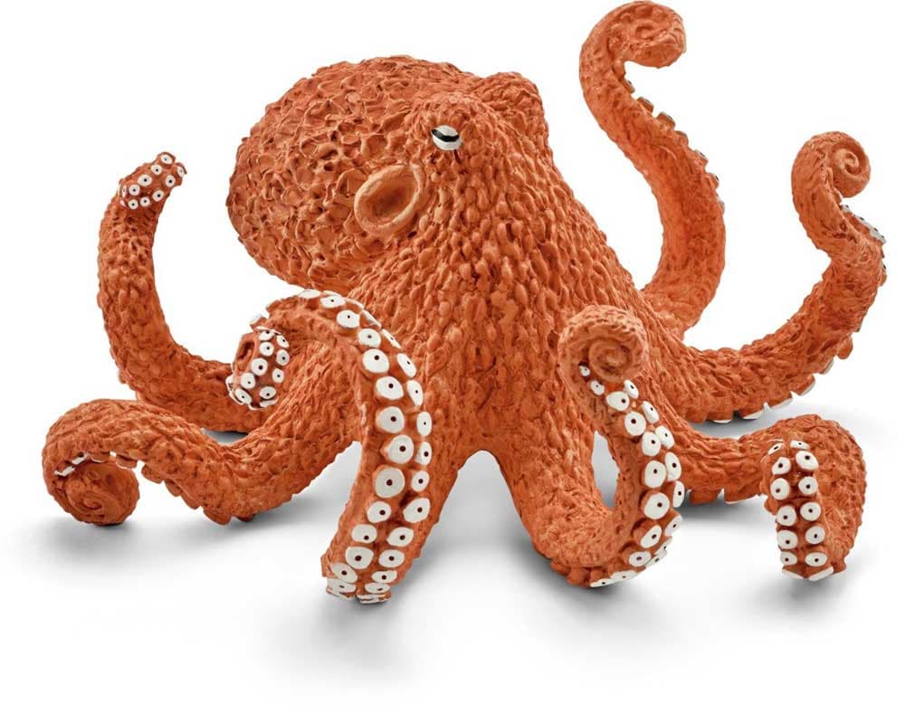 Schleich Figurice Divlje životinje - Hobotnica 14768