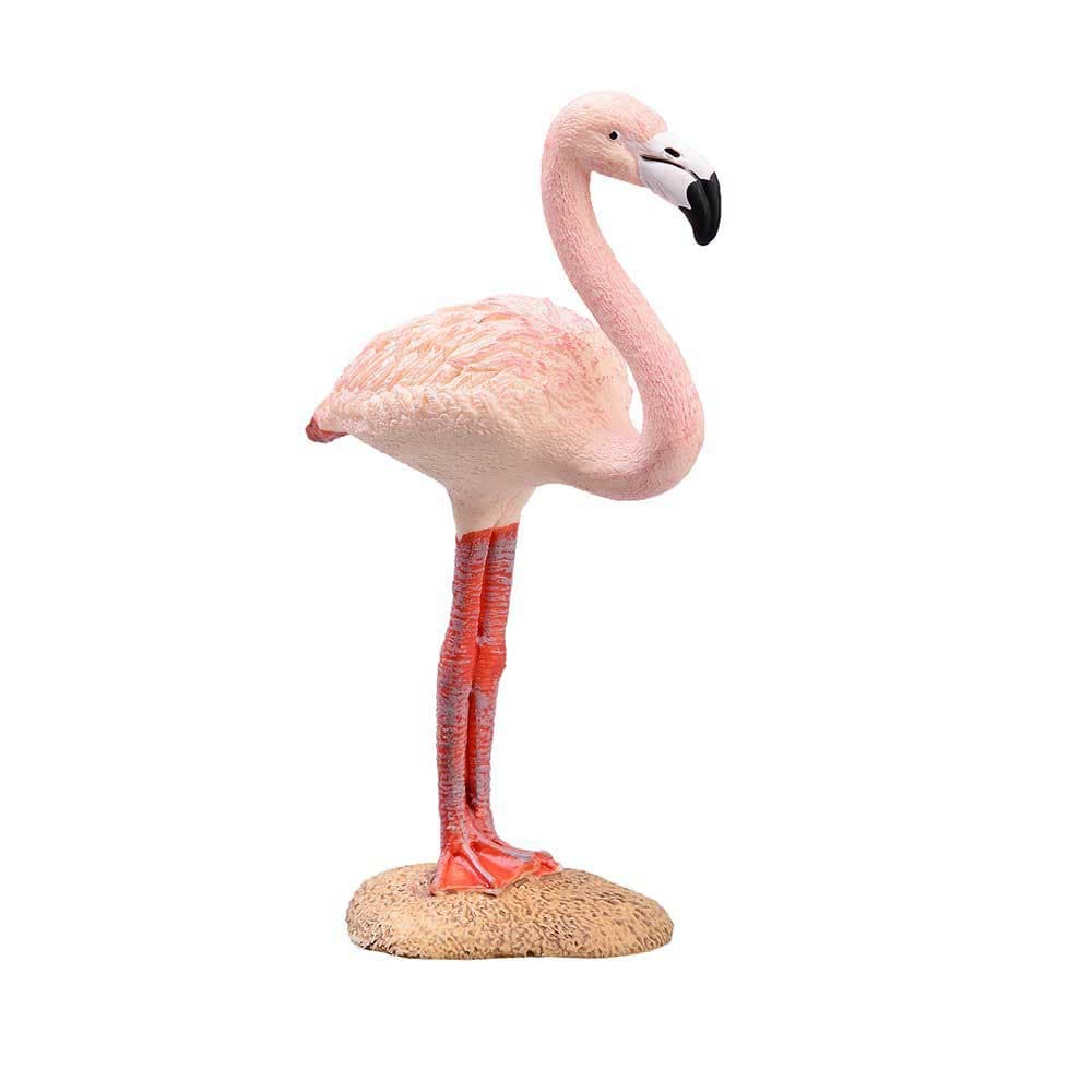 Schleich figure Divlje životinje - Flamingo