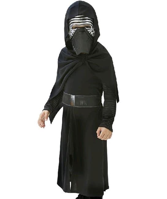 Dečiji kostim Star Wars Kylo Ren RU620260M