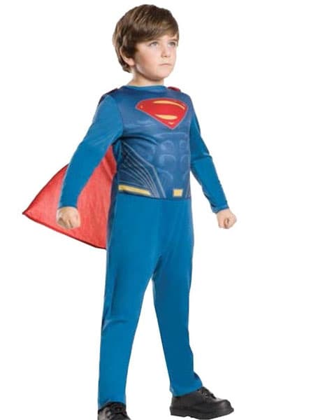 Dečiji kostim Supermen RU32525