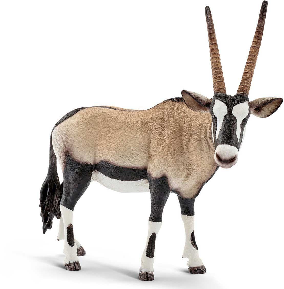 Schleich Figure divlje životinje - Antilopa oriks