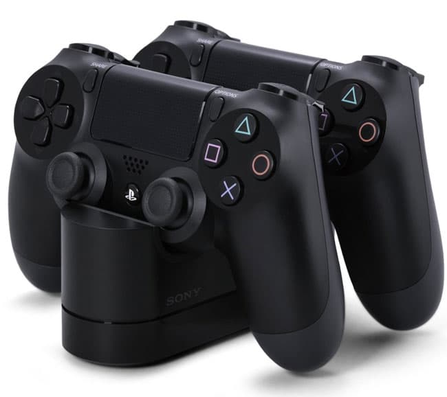 Punjač za Sony Playstation 4 Kontrolere