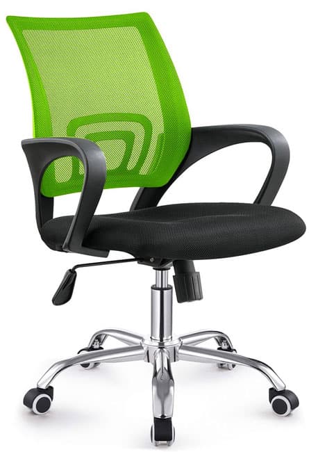 Radna Stolica C-804D Green