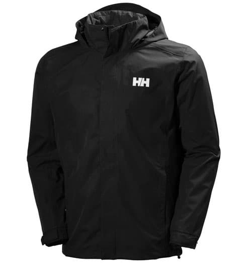 Muška jakna Helly Hansen Dubliner 62643-990 veličina M