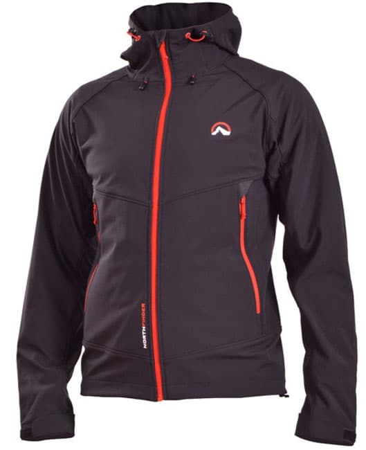 Muška jakna North Finder Sergio veličina L