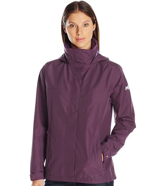 Ženska jakna Helly Hansen W Aden veličina L