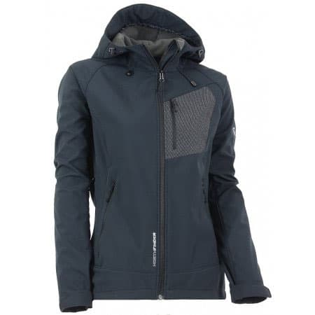 Ženska jakna North Finder Dottie veličina M