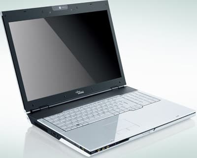 Fujitsu Siemens Amilo Xa 3530