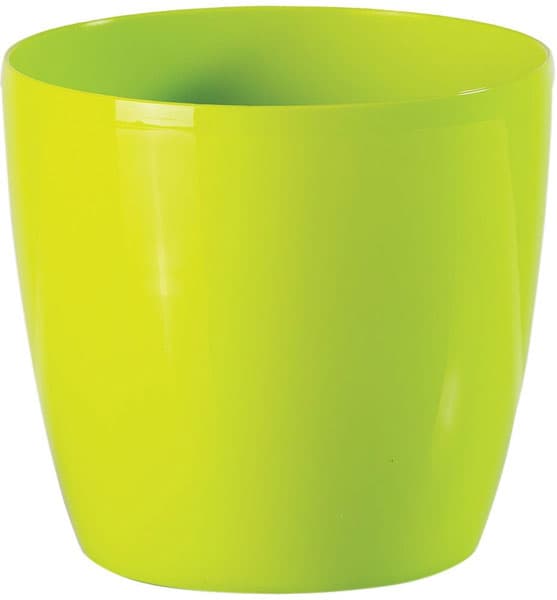 Saksija Stars 25 svetlo zelena