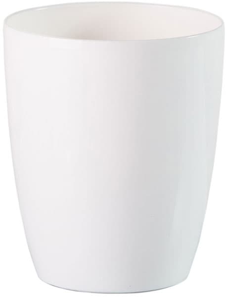 Saksija Orhid 15 bela