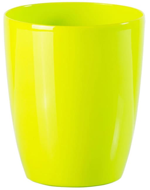 Saksija Orhid 15 svetlo zelena