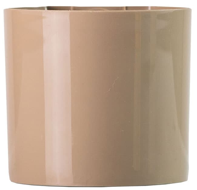 Saksija sa magnetom za malo cveće Magnetika 9 bež