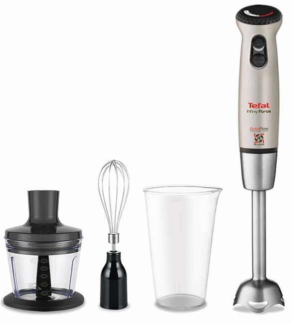 Štapni mikser Tefal Slim force HB863A