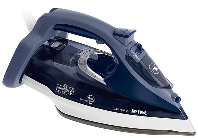 Pegla na paru Tefal FV9730