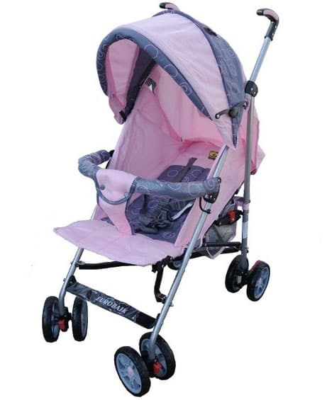 Kišobran Kolica sa tendom