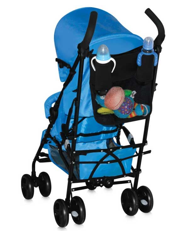 Lorelli Dodatna torba - organajzer za dečja kolica 20020090000