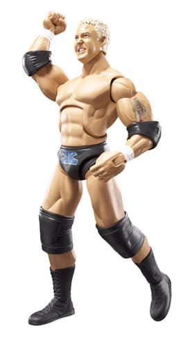 Kečeri - <i>Deluxe</i> Mr.Kennedy JP93595