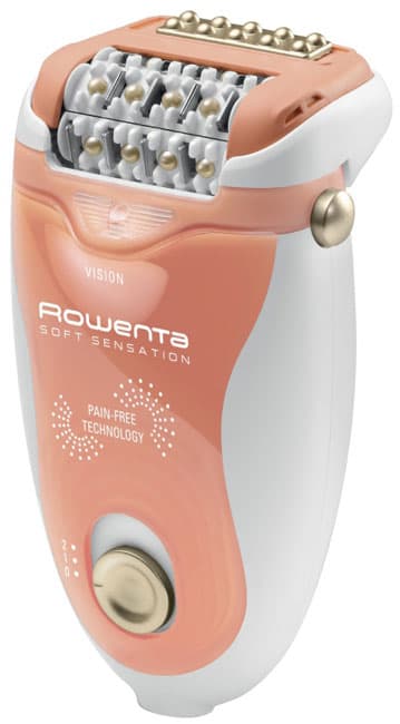 Depilator Rowenta EP5720